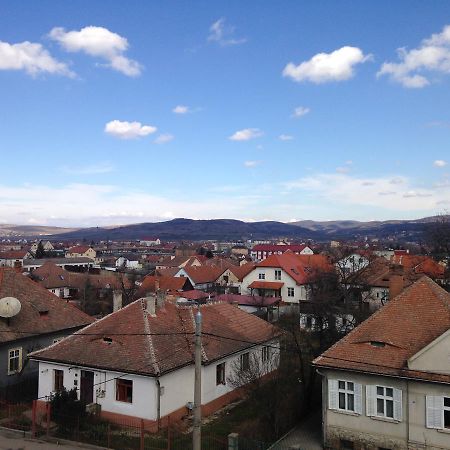 Hotel W&K " Centru Istoric Sibiu Exteriér fotografie