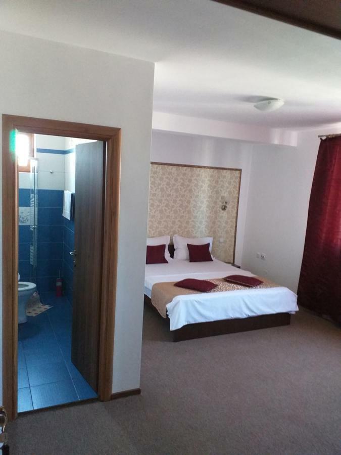 Hotel W&K " Centru Istoric Sibiu Exteriér fotografie